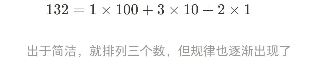 为什么通过将十进制除二转为二进制的方法有效#