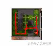 DNF封印的藏宝地神秘攻略，不仅能刷白金徽章，还出传说装备？
