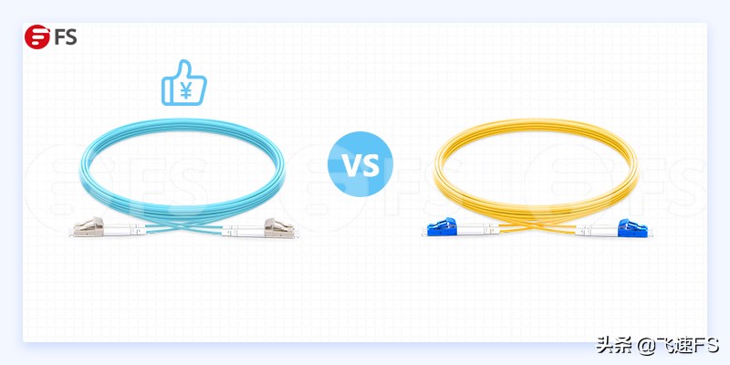 数据中心级LC-LC光纤跳线如何选择？