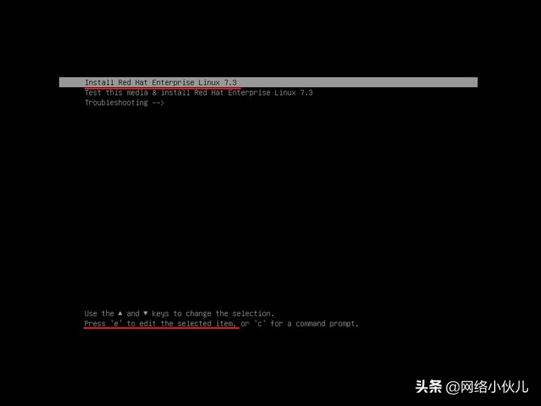 UEFI模式下安装Redhat/CentOS 6.x或7.x系统时加载raid卡驱动教程