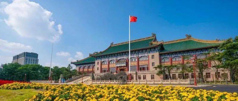 成绩一般，想去上海读大学，这些院校可以看看