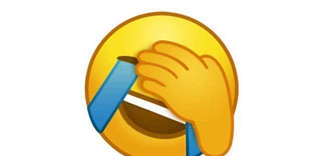 女生小表情背后的意思
