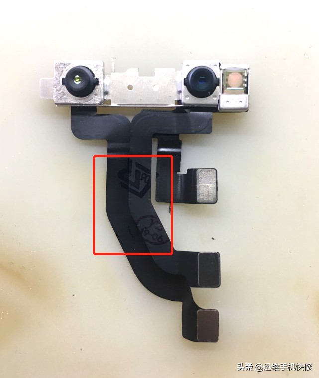 iPhone X面容ID不能用千万别乱换，只需一招，Face ID解锁正常了