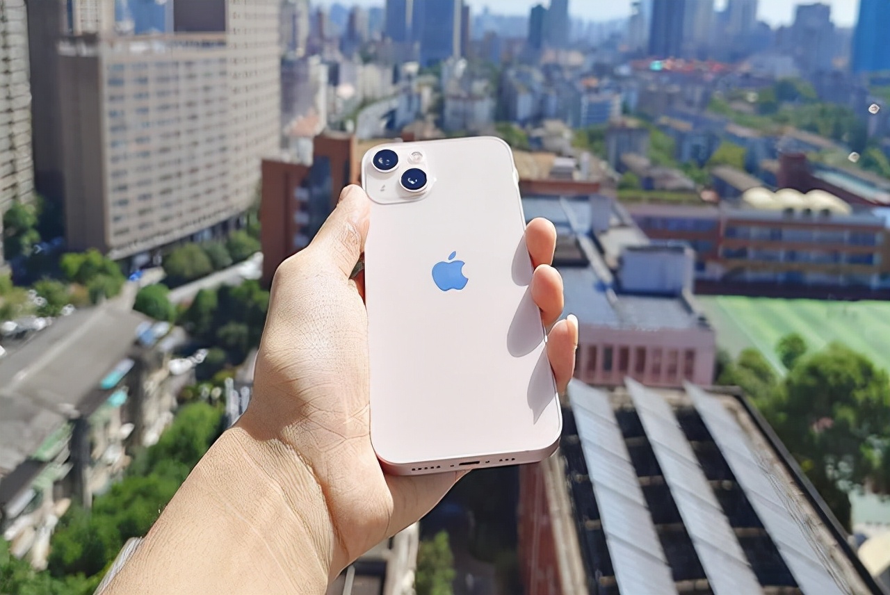 从iPhone X换到新款iPhone13，使用五天，缺点有哪些？