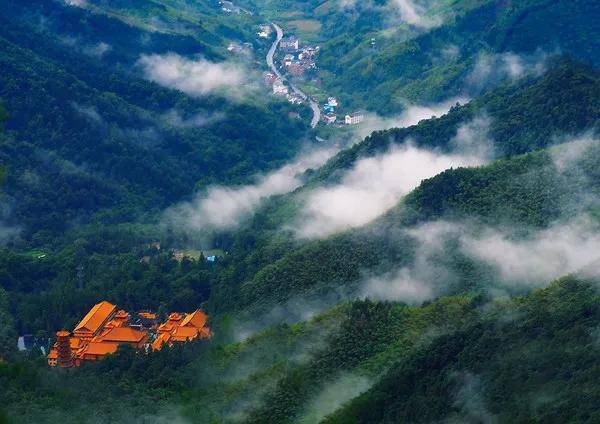 全国特色景区大盘点——杭州篇