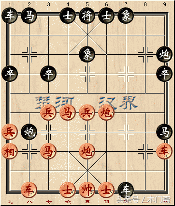 如日中天的许银川最大的遗憾：失手于象棋番棋大战！