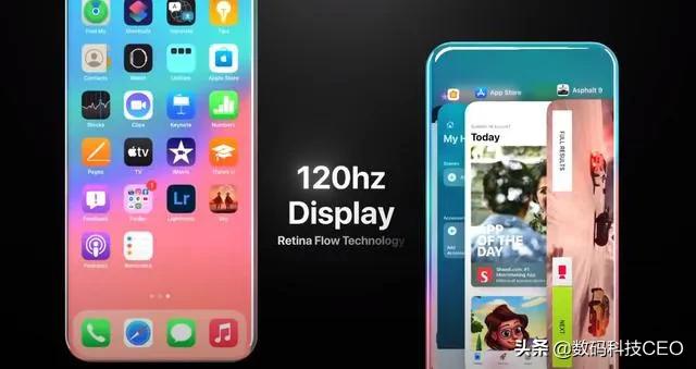 苹果公司将于2021秋季发布iphone13，买12后悔了吗