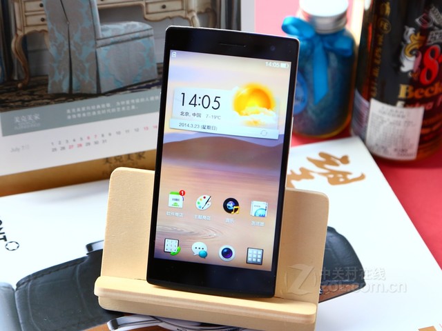 骁龙820加持 OPPO Find 7升级版配置曝光