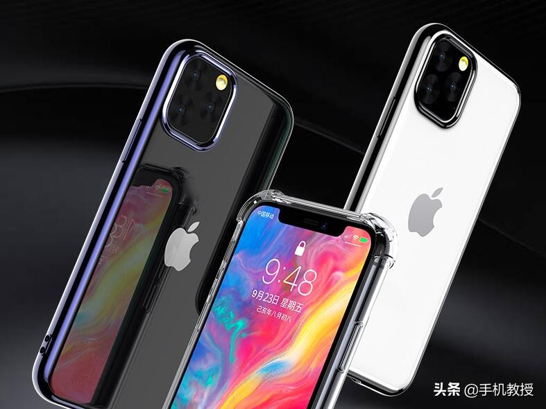 iPhone国行、港版、日版、美版到底有什么区别？哪个性价比高？