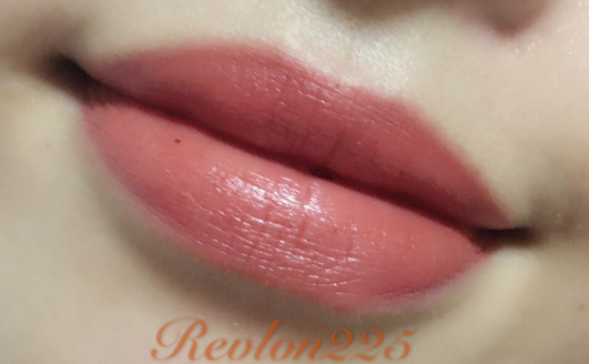 revlon露华浓325是什么颜色 露华浓325和225哪个好看