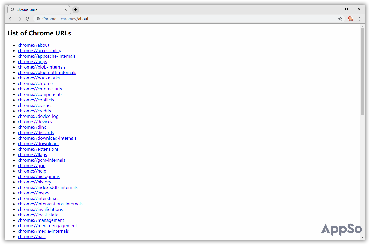 7 个隐藏功能和使用技巧，让你的 Chrome 浏览器用得更顺手