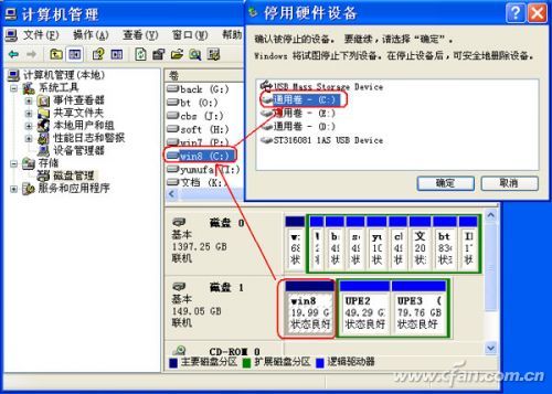 特立独行——打造游戏专用独立系统