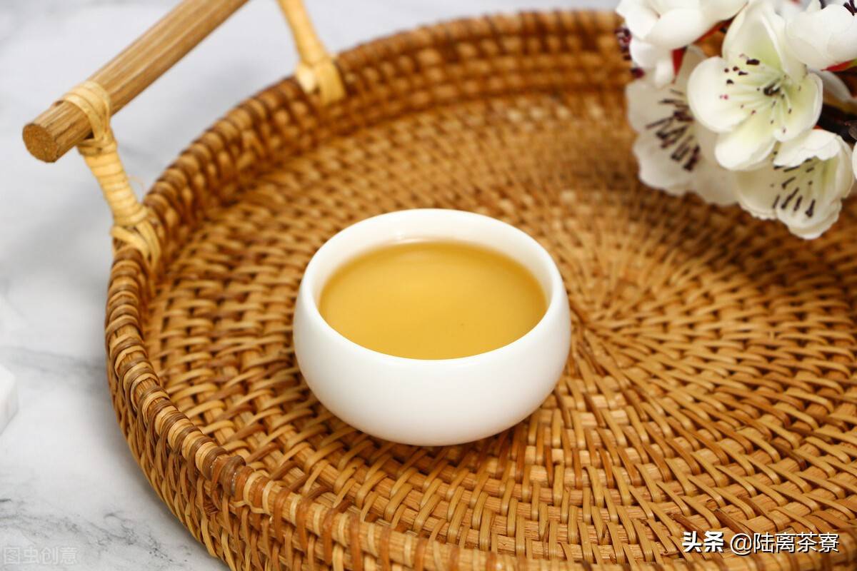 困扰普洱界几十年？普洱茶不属于六大茶类的6个铁证