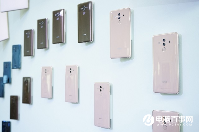 华为Mate10和Mate10 Pro区别对比：差价一千 保守vs前卫你选谁？