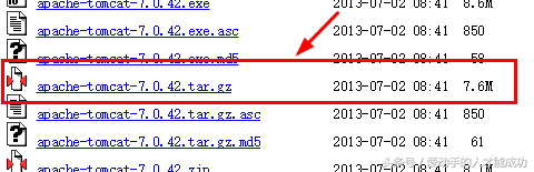 非常简单的Tomcat安装与环境变量和Eclipse配置（建议收藏）！