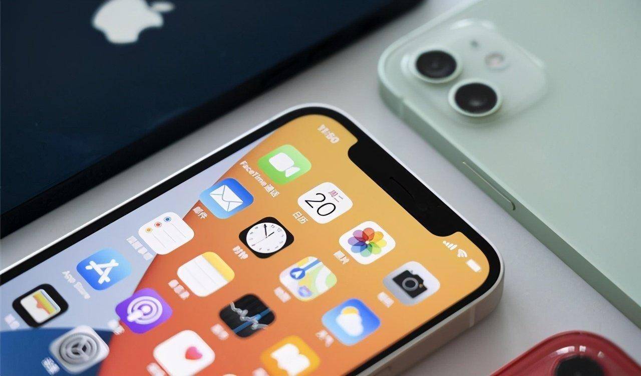 iOS设备好评排行榜，苹果6s第九，iPhone12无缘前十
