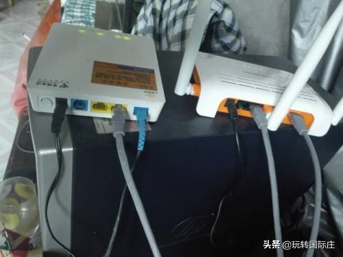 路由器要怎样安装，才能解决wifi信号弱这个问题？