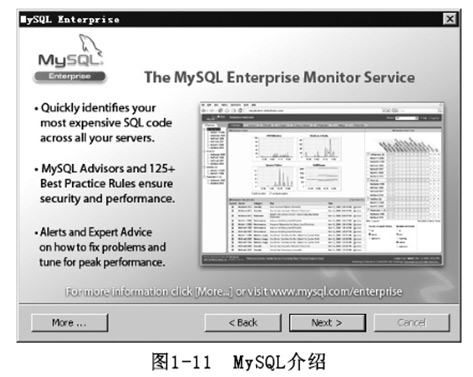 给小白的详细Mysql下载与安装教程图解