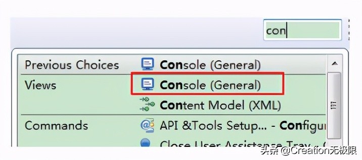 Java学习笔记21——Eclipse的使用配置