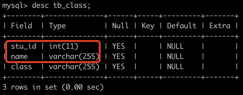 数据分析sql入门篇-sql表的操作(下篇1)：修改表系列