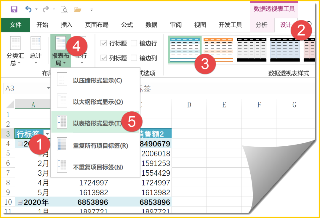 同比和环比这样算，年薪最少三四万