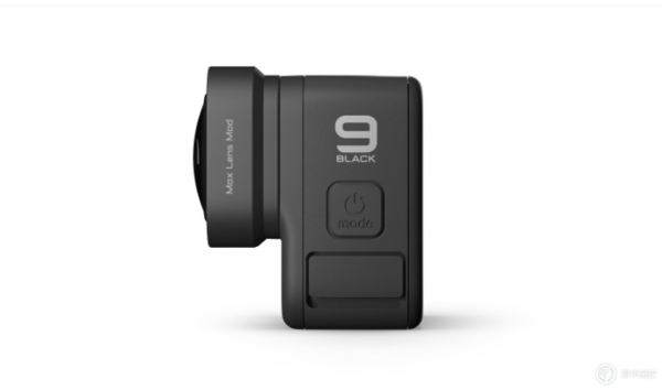 GoPro HERO9 Black 正式发布：5K 视频，售价 3498 元