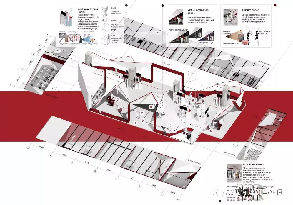 草图大师SketchUp软件技巧，SU一款学生和建筑设计师必需的软件！