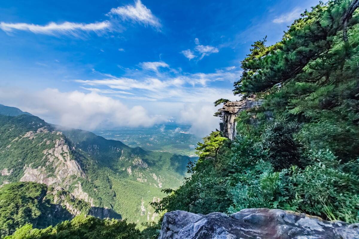 庐山旅游步步陷阱，一不小心你就掉坑里，这份庐山攻略建议收藏