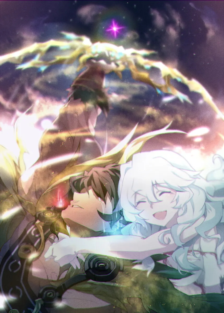 FGO 冠位弓阶超人熊俄里翁测评，平砍流暴击打手