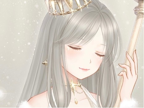 叠纸爆肝更新！《暖暖环游世界》也没放过？2个女王套比奇暖还美