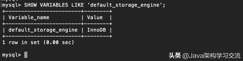 MySQL的启动选项和系统变量该如何配置？