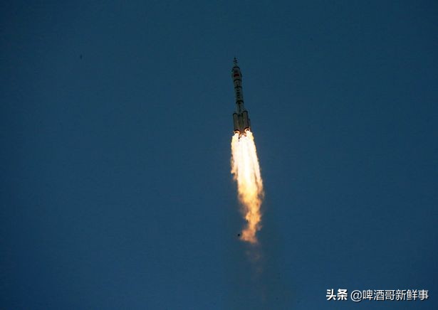 从地面到太空需要多长时间？宇航员会告诉你实际需要多长时间