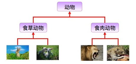 JAVA笔记（九）面向对象——继承