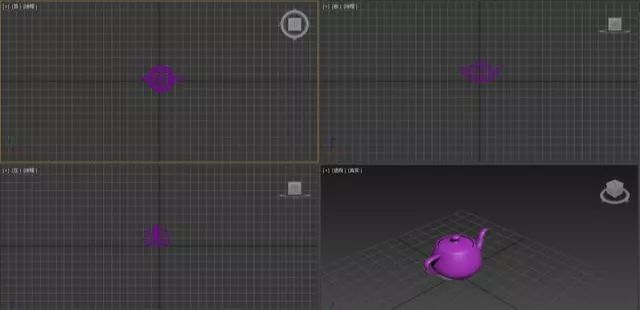 干货！初学3Dmax快速上手，技巧全解