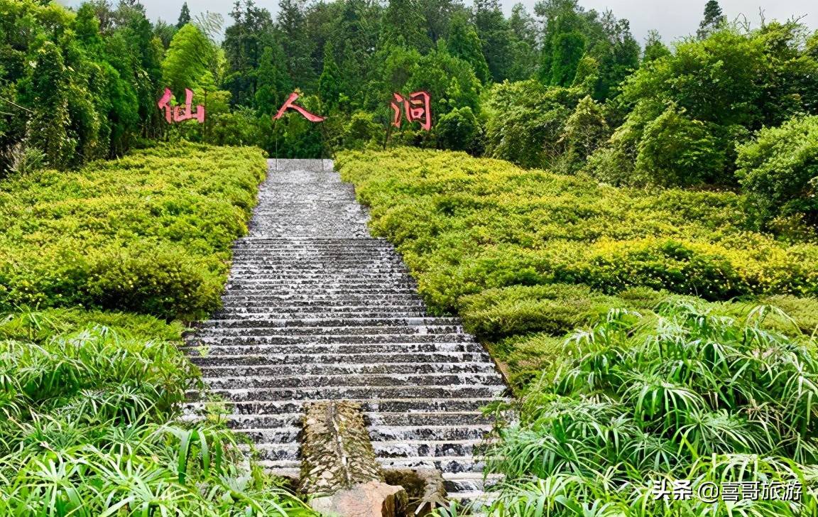 广东茂名十大景点有哪些？自驾游玩如何安排行程路线？