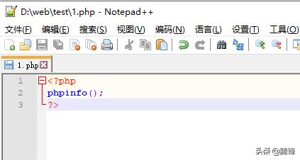 在windows10系统下搭建IIS+PHP+MYSQL+phpMyAdmin运行环境