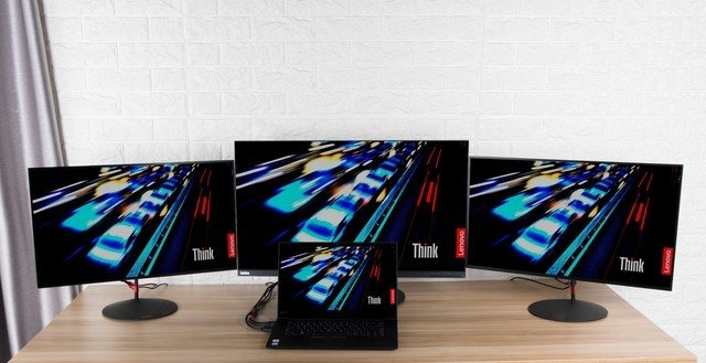 隐士还是猛士？ThinkPad X1隐士为设计师而来
