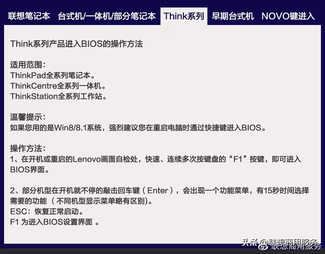 BIOS到底有啥用？各设置项是什么意思？如何进BIOS？答案都在这里