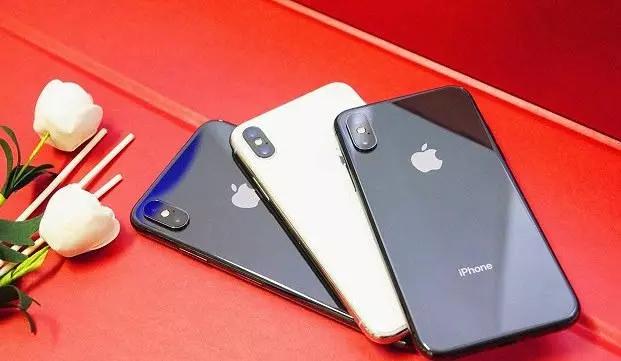 iPhone XS其实并不防水，不要被苹果宣传给忽悠了