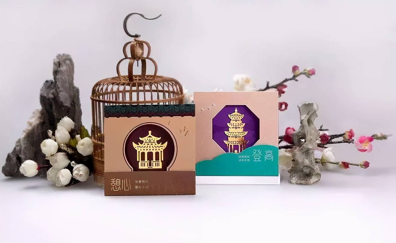 我为什么做文创？