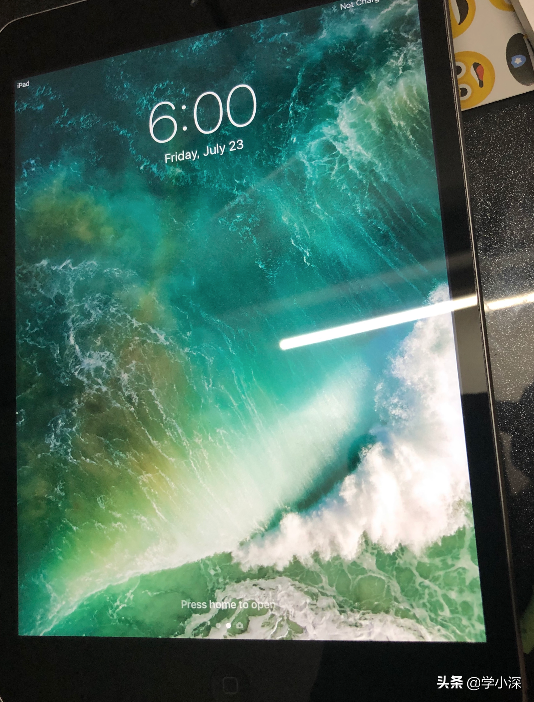 亲测iPad mini2降级10.3.3并完美绕ID，8年前的A7现在用着依然很香