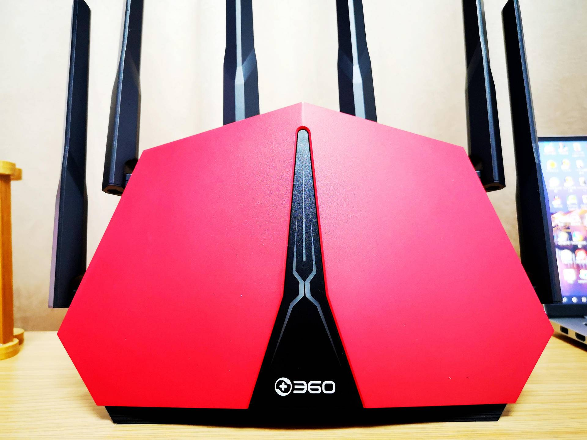 360防火墙V5X路由器｜没有WiFi6，该用什么去征服？
