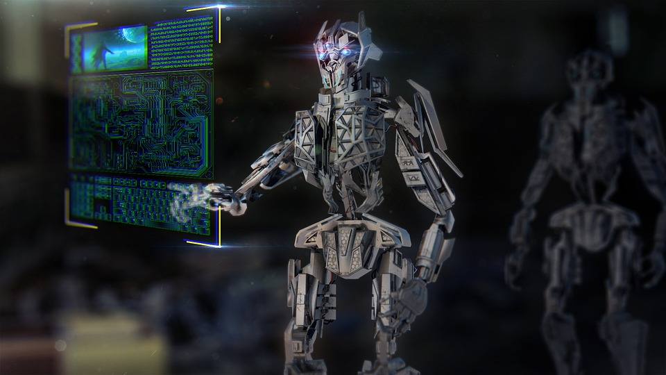 一键完美抠图，AI 从此取代人类设计师？