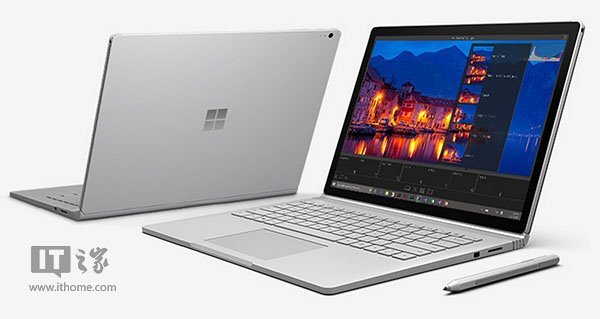 更新不管用，Win10本Surface Book键鼠失灵问题仍存在