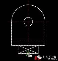 CAD快速入门（十）移动和旋转和复制