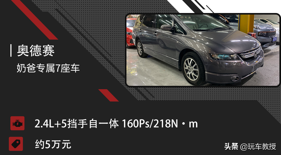 不到7万就能开真·豪车！买这些二手车回家过年，倍有面