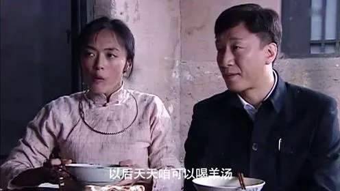 《潜伏》：13年后才懂，就算余则成与翠平都撤出天津，也不会幸福