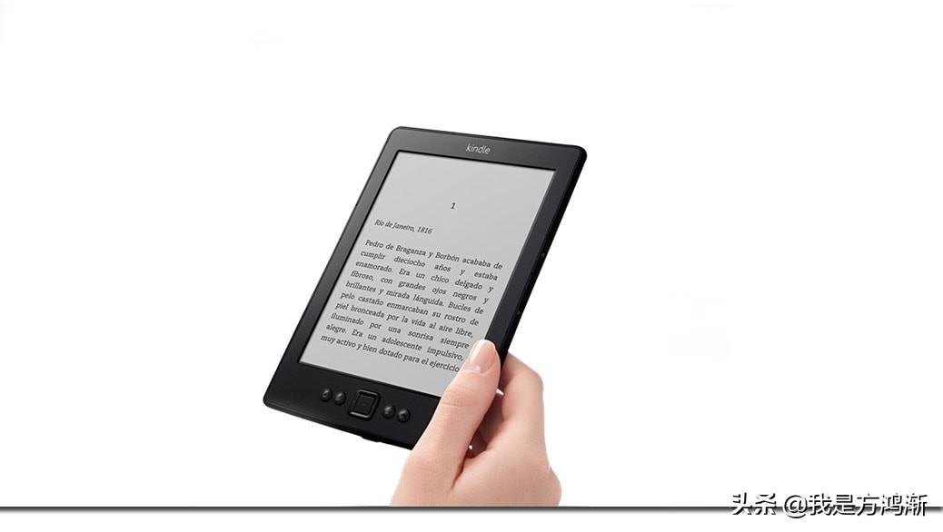 Kindle 新手使用指南：6个最常用小技巧