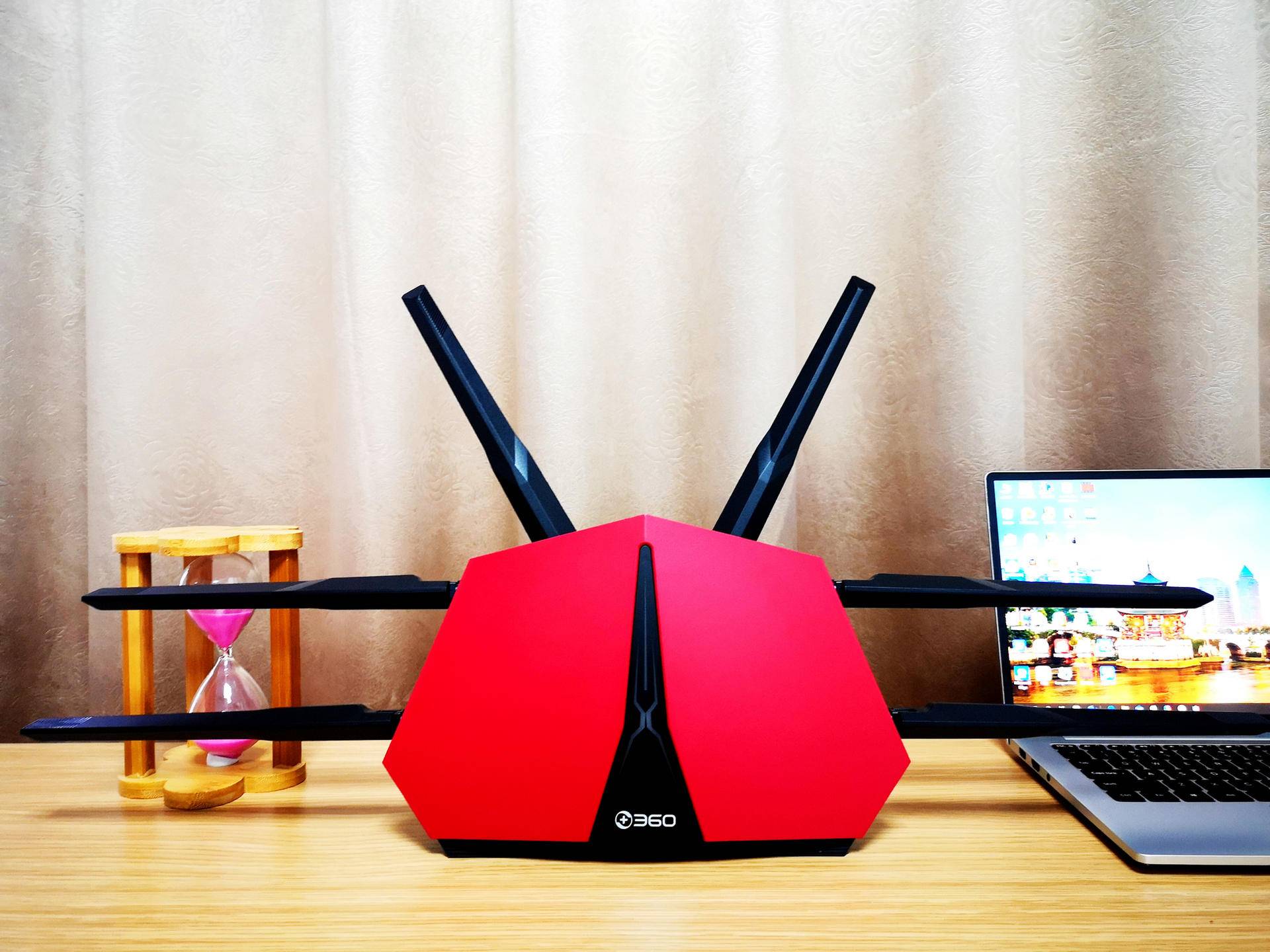 360防火墙V5X路由器｜没有WiFi6，该用什么去征服？
