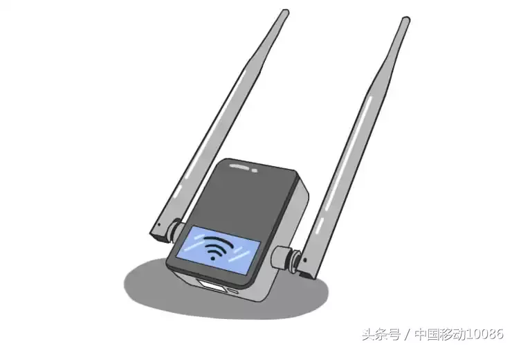 wifi信号放大器到底是什么原理，能让wifi速度翻倍？